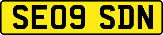 SE09SDN
