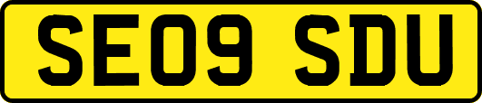 SE09SDU