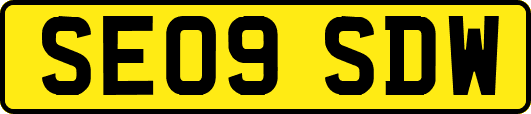 SE09SDW