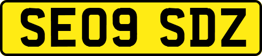 SE09SDZ