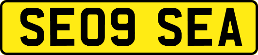 SE09SEA