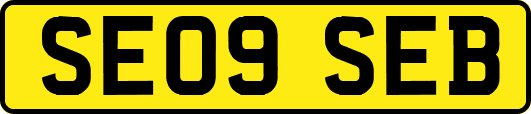 SE09SEB