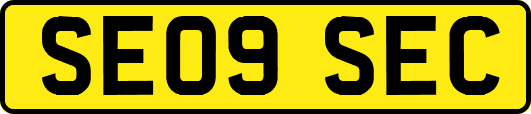 SE09SEC