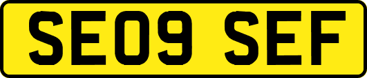 SE09SEF