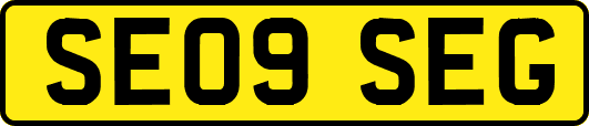 SE09SEG