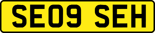 SE09SEH