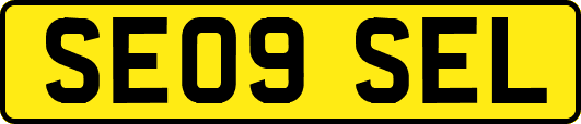 SE09SEL