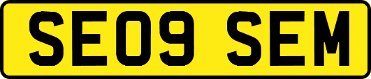 SE09SEM