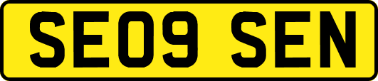 SE09SEN