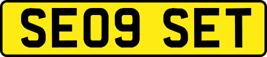 SE09SET