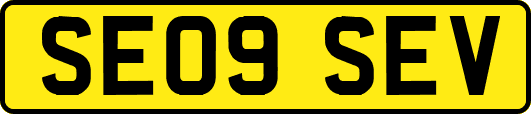SE09SEV