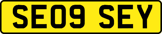SE09SEY