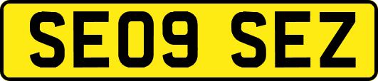 SE09SEZ