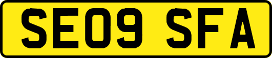 SE09SFA