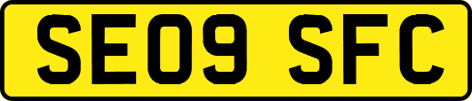 SE09SFC