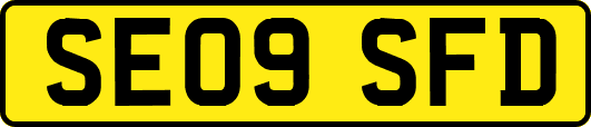 SE09SFD
