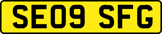 SE09SFG