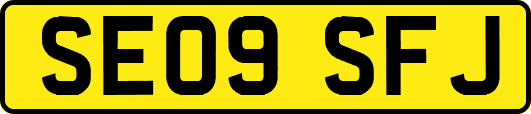 SE09SFJ