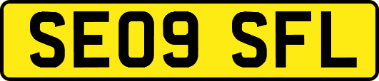 SE09SFL