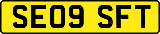 SE09SFT