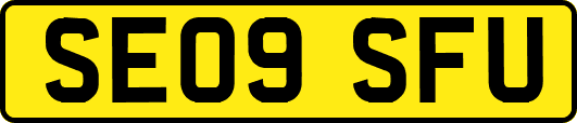 SE09SFU