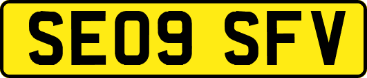 SE09SFV