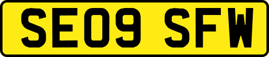 SE09SFW