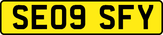 SE09SFY