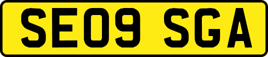 SE09SGA