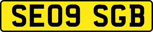 SE09SGB