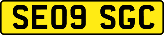 SE09SGC