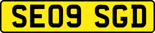 SE09SGD