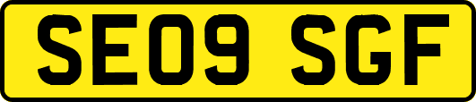 SE09SGF