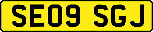 SE09SGJ
