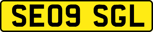 SE09SGL