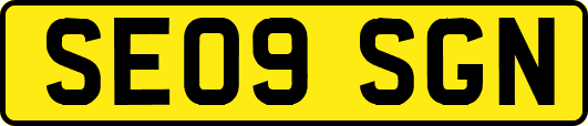 SE09SGN