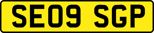 SE09SGP