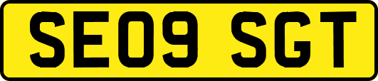 SE09SGT
