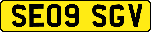 SE09SGV