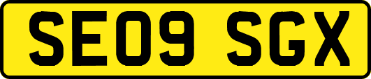 SE09SGX