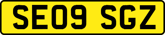 SE09SGZ