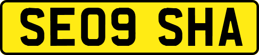 SE09SHA