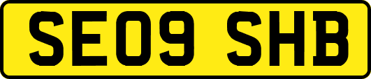 SE09SHB