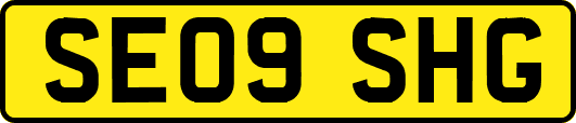 SE09SHG