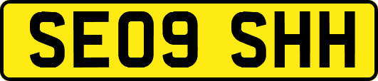 SE09SHH