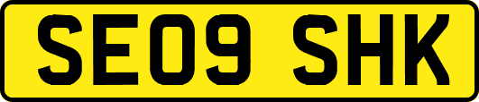 SE09SHK