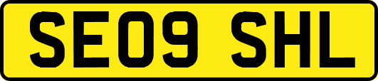 SE09SHL