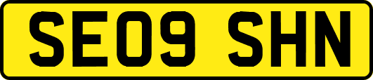 SE09SHN