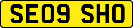 SE09SHO