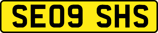 SE09SHS